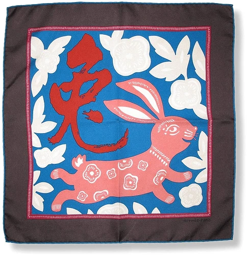 hermes-2011-brown-pink-blue-chinese-zodiac-annee-du-lievre-gavroche-pocket-scarf-45-box-492931_969x1000
